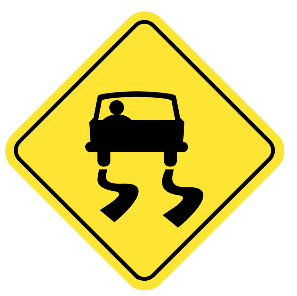 Alberta Class 7 Driving Test Part SIGNS 1 - Canadian Driver Knowledge Test