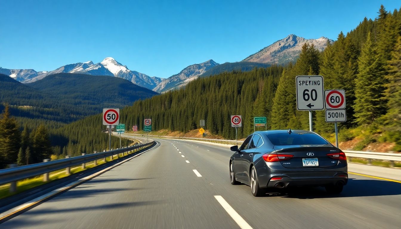 Canadian Speed Limits and When to Adjust Your Speed for Safe Driving Introduction Knowing the speed limits in Canada is crucial for staying safe and avoiding fines. Every province and territory sets its own rules, making it easy to get confused. Speeding can lead to accidents, hefty tickets, or even losing your license. Driving too slowly can cause traffic jams or accidents too. The goal here is to help you understand when to keep your speed in check and how to stay safe on the road. Understanding Canadian Speed Limits: A Province-by-Province Overview Variations by Province and Territory Speed limits in Canada don’t follow a one-size-fits-all rule. They change depending on where you are. Federal guidelines give a rough idea, but each province or territory sets its own laws. For example, what’s legal in Ontario might differ in British Columbia. Always watch the posted signs and follow local laws to avoid trouble. Typical Speed Limit Ranges Most highways have speed limits between 100 km/h and 120 km/h. Urban areas tend to be between 40 km/h and 60 km/h. Rural roads usually fall around 80 km/h to 100 km/h. Major provinces like Ontario and Quebec often have speed limits of 100 km/h on highways. Alberta and British Columbia usually set their limits at 110 km/h or 120 km/h in open areas. In busy city zones or construction zones, limits get lower—sometimes as low as 30 km/h or 50 km/h. How Speed Limits Are Set and Enforced Transportation departments decide what speed limits should be. Police enforce these rules with patrols, cameras, and automated systems. These measures aim to prevent accidents and encourage responsible driving. When enforcement is strict, fewer drivers speed, making roads safer for everyone. When to Adjust Your Speed: Factors That Influence Safe Driving Road Conditions and Weather Bad weather can turn a normal drive into a dangerous one. Rain, snow, fog, or ice make roads slick and reduce visibility. For example, winter driving in Alberta requires slowing down even if the law says otherwise. Always lower your speed when conditions worsen. Think of it as bringing your stopping distance closer—just like reducing speed in a pool playing game to avoid missing the shot. Traffic and Congestion Heavy traffic or accidents cause slowdowns. You might need to change your speed suddenly or remain patient. Respect lane discipline and keep a safe distance from cars ahead. Maintaining calm and steady speed helps prevent rear-end collisions. Road Type and Environment City streets are often crowded and have lower speed limits. School zones, construction sites, and accident areas demand even stricter speed control. Stay alert for signs that tell you to slow down or stop. Remember, a small change in speed can prevent big problems. Vehicle Condition and Driver Experience Your car’s condition affects how fast you can go safely. Avoid speeding if your tires are worn or your brakes are weak. Also, new drivers or those unfamiliar with an area should drive slower and stay extra cautious. It’s better to take your time than rush and risk an accident. Regulatory and Safety Guidelines for Speed Adjustment Legal Speed Limit vs. Safe Driving Speed The law states a maximum speed, but sometimes you need to go slower. If weather, traffic, or road work make driving unsafe at the legal limit, slow down. Think of speed limits as the maximum, not the target. Adjust your speed based on real road conditions to stay safe. The "Two-Second Rule" and Following Distance A simple trick to stay safe is the two-second rule. Pick a landmark, like a sign or tree, and count seconds after the car in front passes it. If it takes less than two seconds, you’re too close and need to slow down. This gives you extra time to react if something goes wrong. Penalties for Speeding and Reckless Driving Speeding can cost you dearly. Fines, points on your license, or even suspension could happen. Statistics show that speeding is a leading cause of road accidents in Canada. Responsible driving saves lives. Experts agree that respecting limits keeps everyone safer. Tips for Safe and Legal Driving in Canada Always follow posted speed signs. Reduce your speed proactively in bad weather or heavy traffic. Use cruise control on highways to prevent accidental speeding. Watch for changing signs and road conditions. Plan your routes so you can anticipate where to slow down or speed up. Use GPS apps that provide real-time traffic updates. Conclusion Understanding Canadian speed limits helps keep everyone safe on the road. Remember, it’s not just about obeying laws but also about protecting yourself and others. Adjust your speed based on road, weather, and traffic conditions. Responsible driving can prevent accidents and fines. Stay informed about local rules, stay alert, and drive safely. Your journey depends on it—so respect speed limits and prioritize safety over speed.