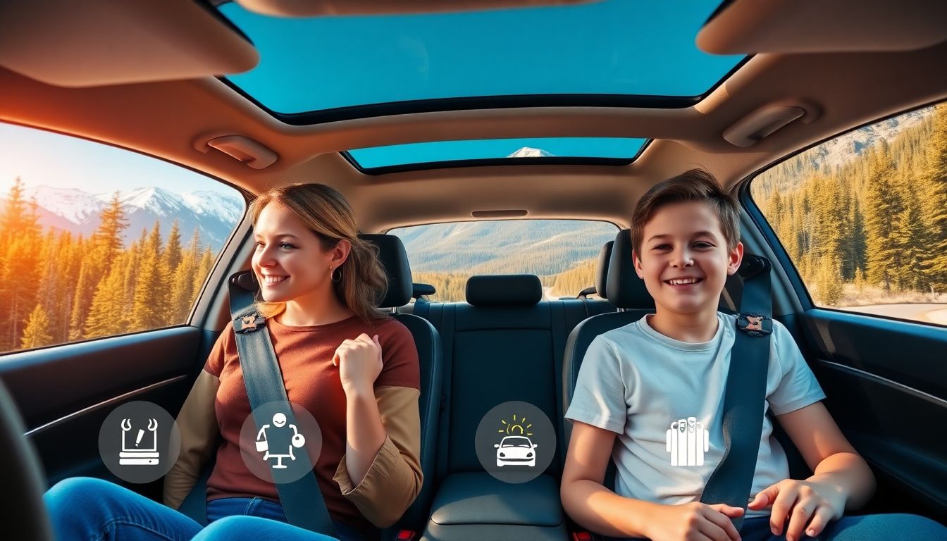 Canadian Seat Belt Laws