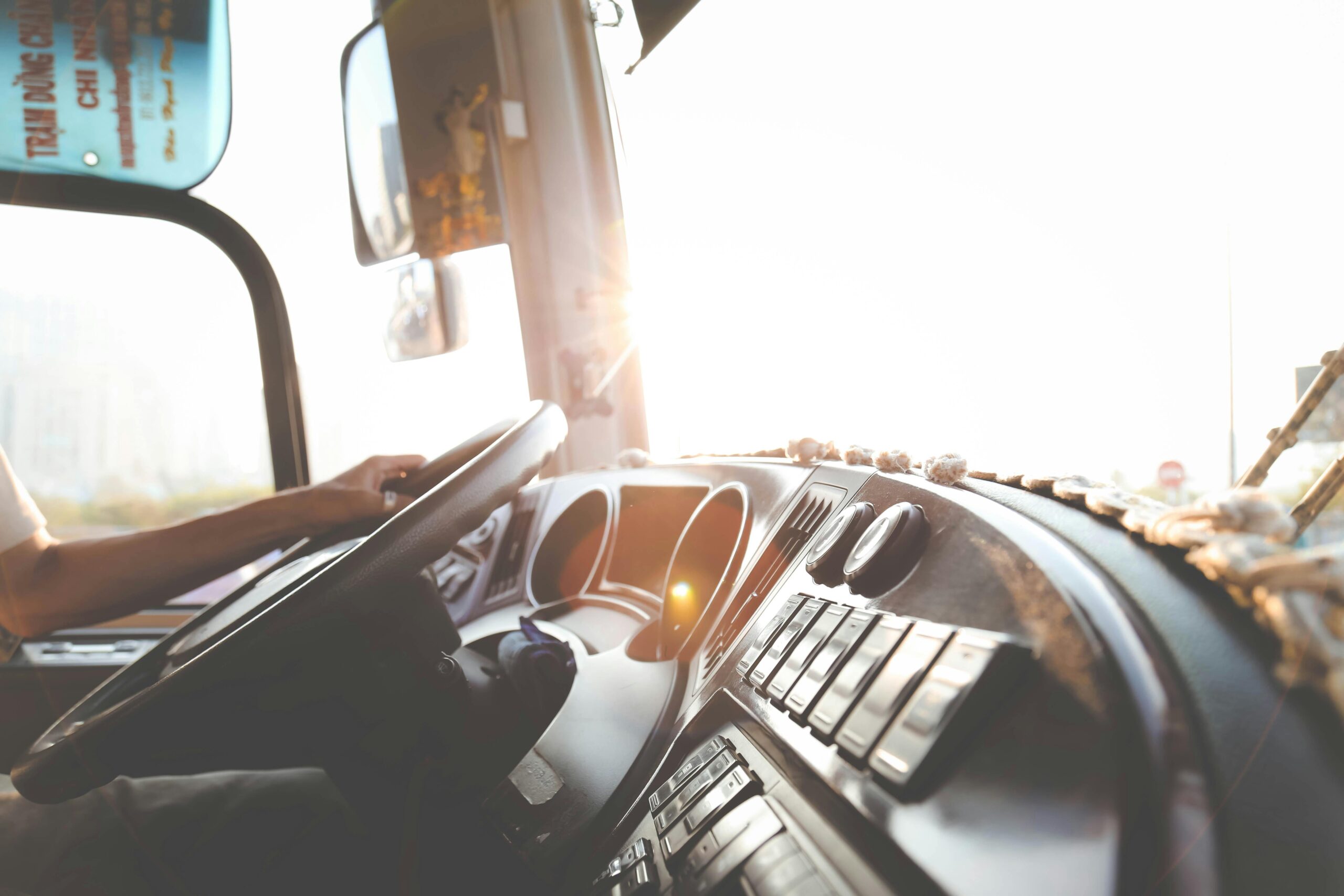 Trucking